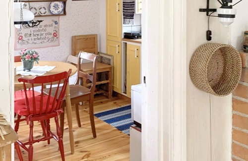 Grangarde House | 3 person holiday home in GRANGÄRDE-By Traum