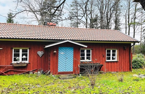 Fargelanda Municipality House | 3 person holiday home in UDDEVALLA-By Traum