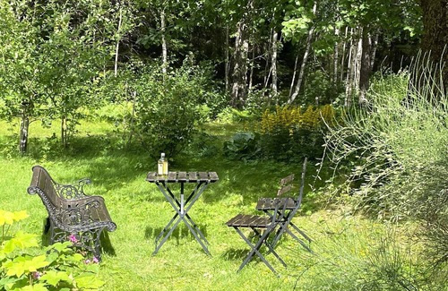 Fargelanda Municipality House | 3 person holiday home in UDDEVALLA-By Traum