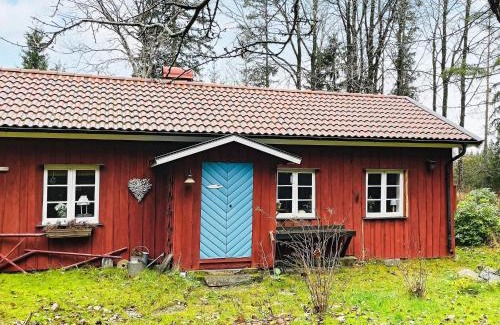 Fargelanda Municipality House | 3 person holiday home in UDDEVALLA-By Traum