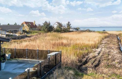 Sjaelborg House | 3 person holiday home in Esbjerg V-By Traum