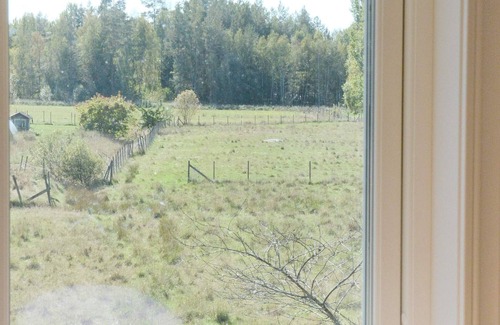 Hammaro House | 3 person holiday home in HAMMARÖ-By Traum