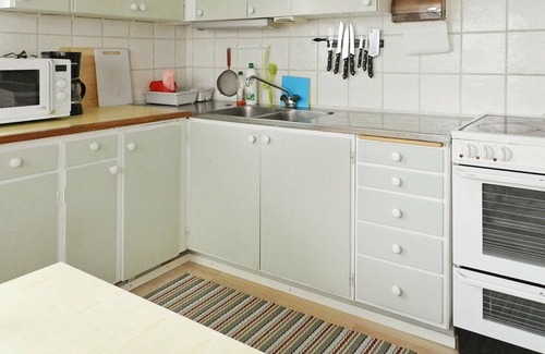 Lysekil Apartment | 3 person holiday home in LYSEKIL