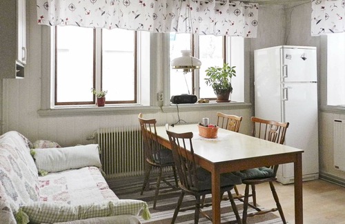 Lysekil Apartment | 3 person holiday home in LYSEKIL