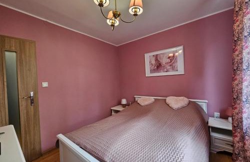 Rakowiec Apartment | 3 pokoje koło Parku przy Żwirki