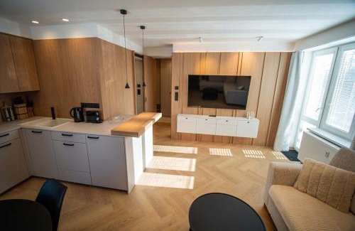 Strbske Pleso Apartment | 3-room apartment in Strbske Pleso