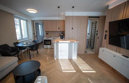 Strbske Pleso Apartment | 3-room apartment in Strbske Pleso