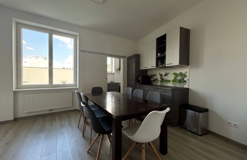 Leitendorf Apartment | 3 rooms 5 beds central Leoben Top3