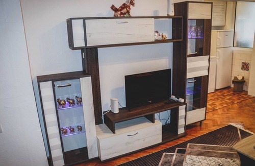 Razgrad Apartment | 3 ROOMS, Loft Apartment, Right in CENTER!