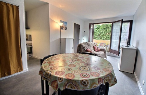 Le Penon Apartment | 3 ROOMS SEIGNOSSE LE PENON 5 PLACES