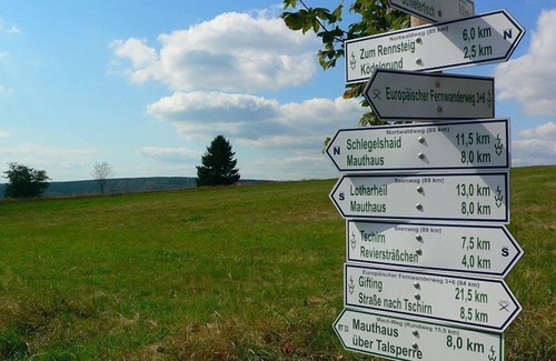 Nurn Apartment | 3 star apartment, 4 people! family friendly, quiet central location, newly renovated.