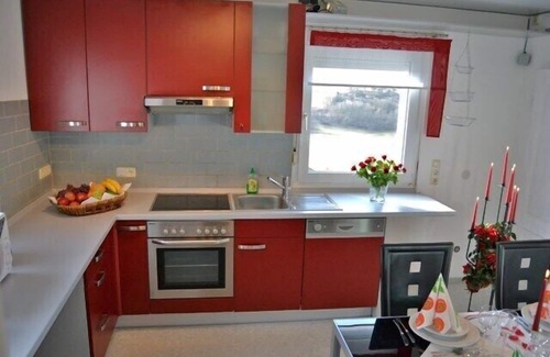 Bischoffen House | 3-star holiday home with large garden and hiking trails in a rural idyll