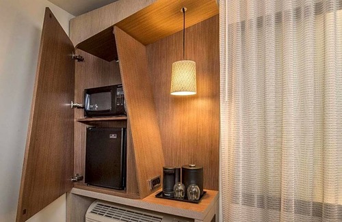 Longview Hotel | 3-Star Hotel ∙ Courtyard by Marriott Longview North