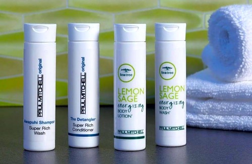 Longview Hotel | 3-Star Hotel ∙ Courtyard by Marriott Longview North