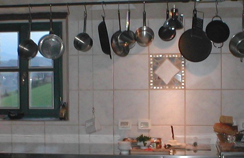 Piandimeleto House | 3 stone houses in a unique location