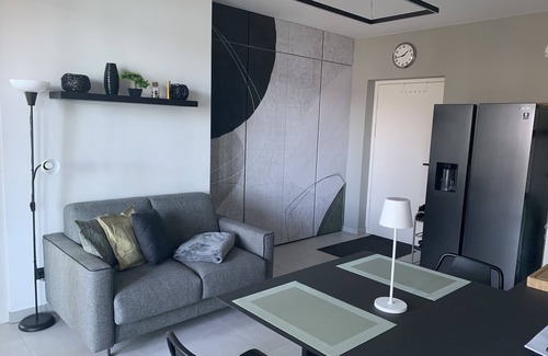 Torri del Benaco Apartment | 3 Zimmer Apartment am Gardasee mit traumhaften Seeblick und Pool in Torri