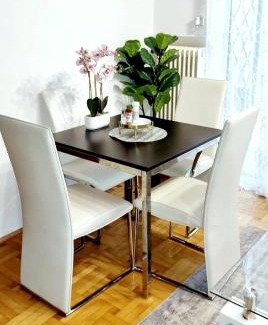 Froschberg Apartment | 3 Zimmer in Linz - free parking - self check in