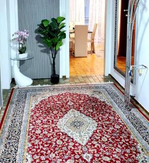 Froschberg Apartment | 3 Zimmer in Linz - free parking - self check in