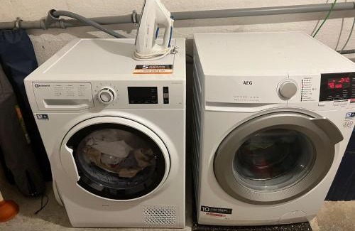 Erbach Apartment | 3 Zimmer OG Wohnung in Erbach