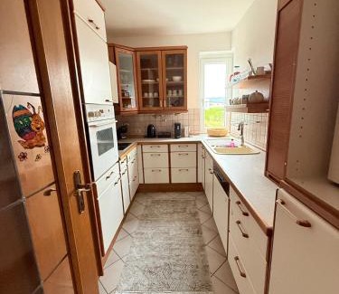 Wilhering Apartment | 3-Zimmerwohnung 10 min von Linz & Plus City entfernt