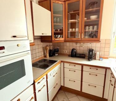 Wilhering Apartment | 3-Zimmerwohnung 10 min von Linz & Plus City entfernt