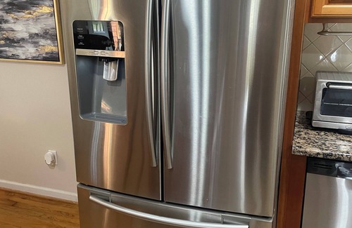 Berkeley House | 30 day rental minimum. Charming 2-bedroom house. Perfect for executive stays.