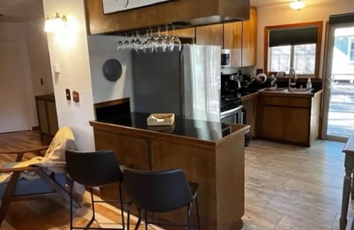 Pioneer Trail House | 30 day rental in beautiful Tahoe Paradise