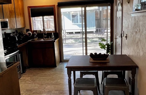 Pioneer Trail House | 30 day rental in beautiful Tahoe Paradise