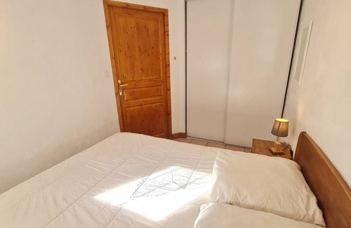 Les Deux Alpes Apartment | 30 m² Apartment ∙ 1 bedroom ∙ 4 guests