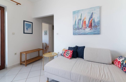 Muline Apartment | 30 m² Apartment ∙ 1 bedroom ∙ 3 guests