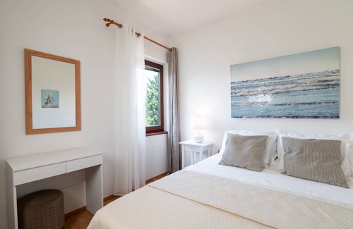 Muline Apartment | 30 m² Apartment ∙ 1 bedroom ∙ 3 guests