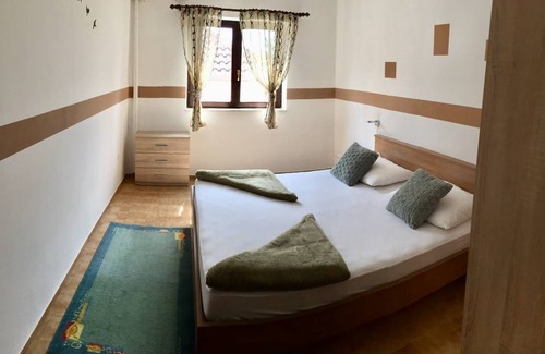 Starigrad Apartment | 30 m² Apartment ∙ 1 bedroom ∙ 2 guests