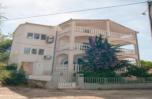 Municipality of Trogir Apartment | 30 m² Apartment ∙ 3 guests