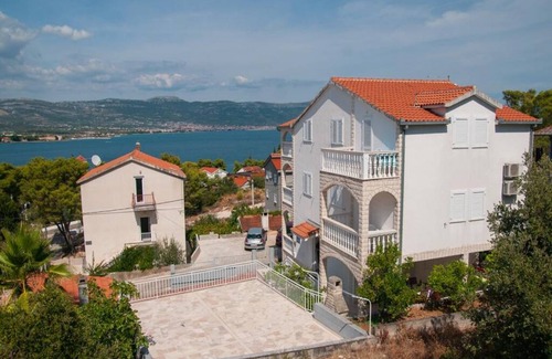 Municipality of Trogir Apartment | 30 m² Apartment ∙ 3 guests