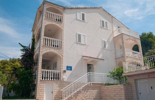 Municipality of Trogir Apartment | 30 m² Apartment ∙ 3 guests