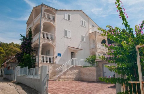 Municipality of Trogir Apartment | 30 m² Apartment ∙ 3 guests