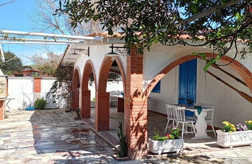 Ardea House | 300 meters from the sea a quiet house fully equipped