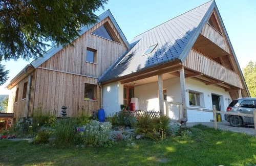 Aha Apartment | 300m to the lake - Lipphardt's 'Ferienwohnung Aha', modern & cozy!