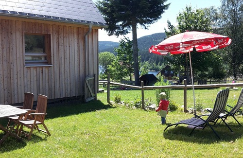 Aha Apartment | 300m to the lake - Lipphardt's 'Ferienwohnung Aha', modern & cozy!