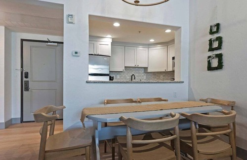 Zermatt Villa | 3012/14 4-Star Zermatt 2B2B Villa Near Park City