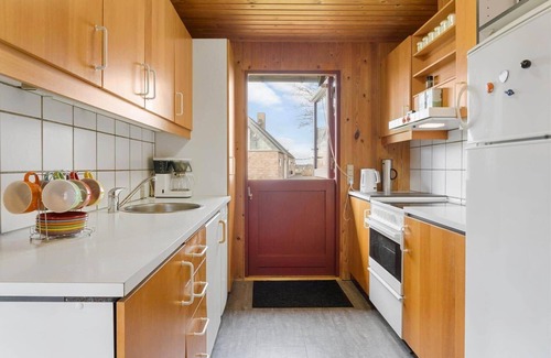 Norsminde House | 30168 Odder - Pouli Nielsensvej 3