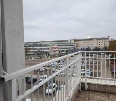 Plaine des Bouchers Apartment | 304 - Studio avec terrasse refait à neuf