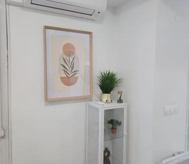 Plaine des Bouchers Apartment | 304 - Studio avec terrasse refait à neuf