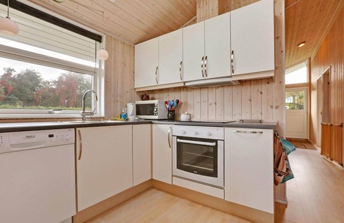 Saksild Strand House | 30429 Odder - Kystvejen 24