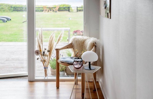 Saksild Strand House | 30471 Odder - Raagevej 6