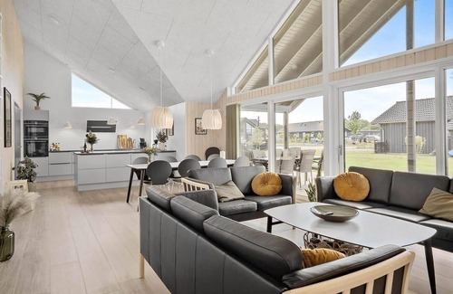 Odder House | 30484 Odder - Strandvænget 60