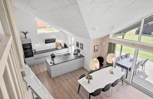 Odder House | 30484 Odder - Strandvænget 60