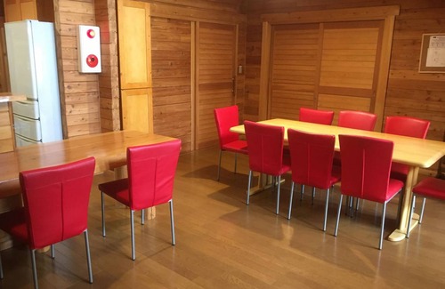 Hakuba Cottage | 305 m² Cottage ∙ 7 bedrooms ∙ 15 guests