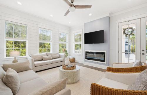 Treetop House | 30A Beach House - Cozinest at Treetops by Panhandle Getaways