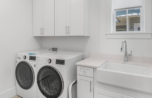 WaterSound West Beach House | 30A Beach House - Out of Office by PHG